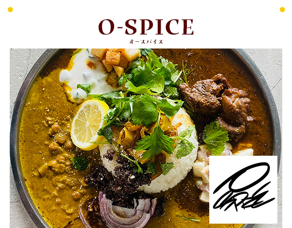 O-SPICE