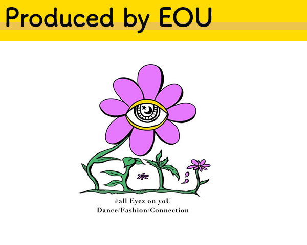 Produced by EOU